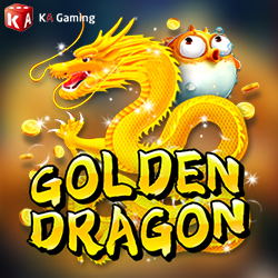 kaga golden dragon
