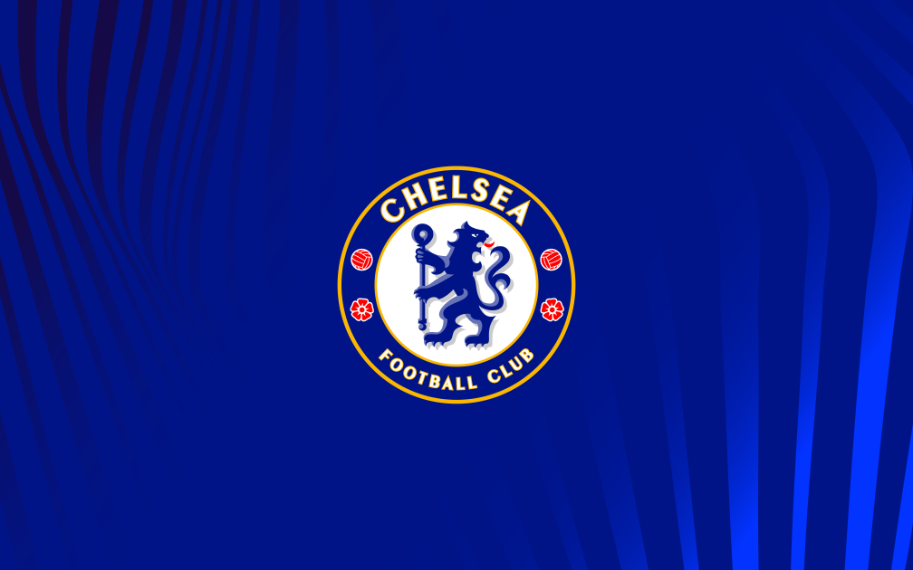 Chelsea the blues